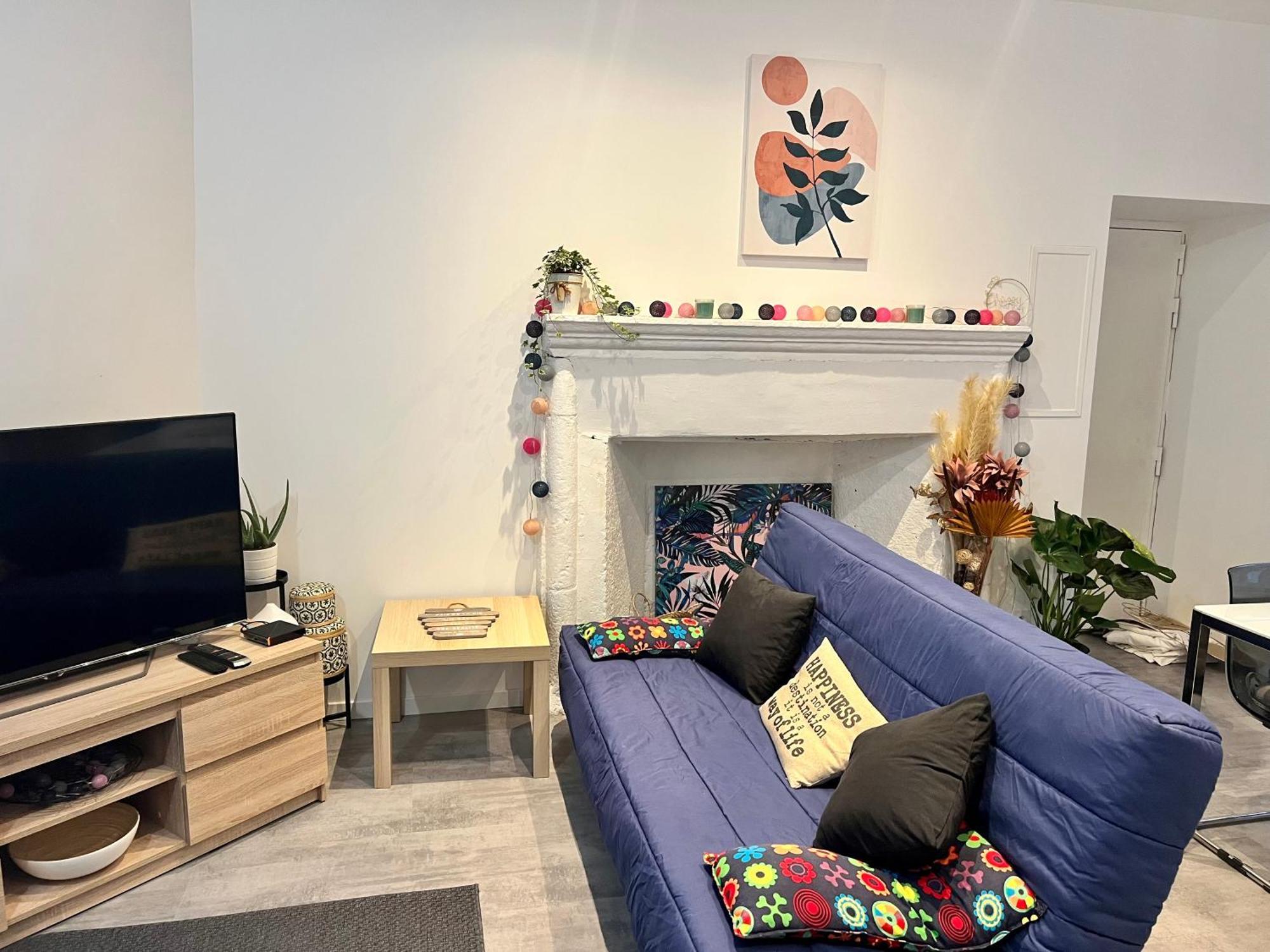 Studio Riom De Coeur Экстерьер фото